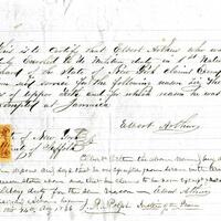 Huntington War Manuscripts