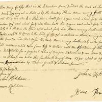 Huntington Deeds