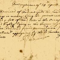 Huntington Legal Manuscripts