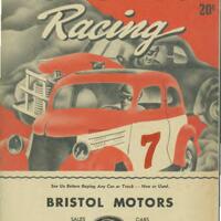 Marty Himes Racing Collection
