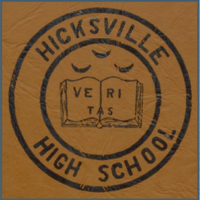 Hicksville Yearbook Collection