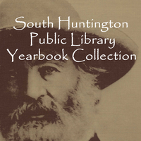 South Huntington Public Library Yearbook Collection