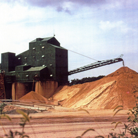 Long Island Sandmining Collection