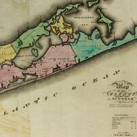 Long Island Digital Collection