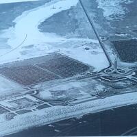 Jones Beach, High Hill Beach and The Wantagh Parkway