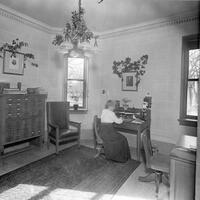 John Jermain Memorial Library History
