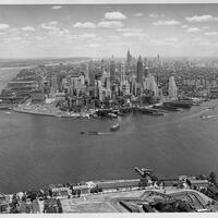 Aerials, Airplanes, Eclectic Aviation