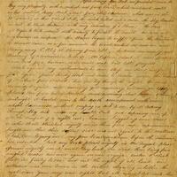 Eleanor Disston Papers