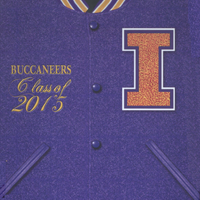 Islip High School Yearbook Collection
