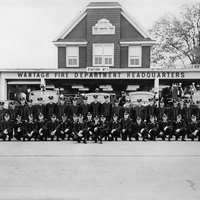 Wantagh Fire Department