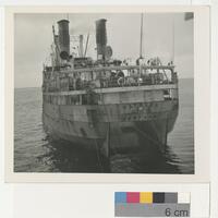 ULYSSES Photographs