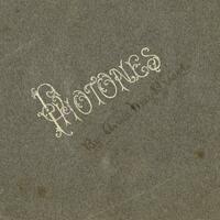 Scrapbooks and Albums at HSERL