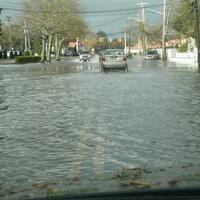Superstorm Sandy Collection