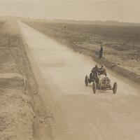 Parkway Sweepstakes 1908