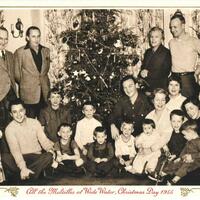 Melville Family Papers