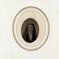 Helen Williams Leonard Hall