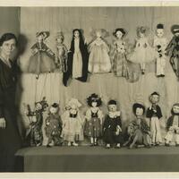 Edith Flack Ackley