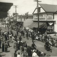 Greenport Parade