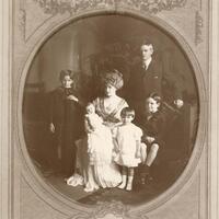 Coe Family Photographs