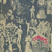 Levittown School District Yearbooks - Commander 1971