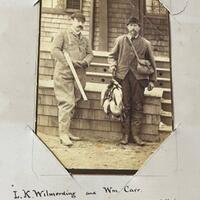 The South Side Sportsmen’s Club.