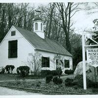 Cold Spring Harbor Whaling Museum, 20th Century