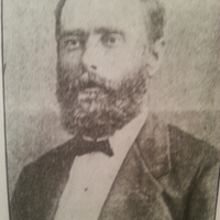 Captain Samuel F. Phillips (1832-1911) whose RVC home became the Phillips House Museum.