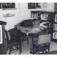 Children's room at Shore Road