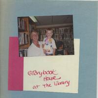 Peterson Storybook Hour, 1996-1997