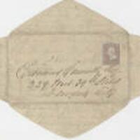 Butler Family Papers