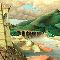 Woodstock Artists Association and Museum Collection