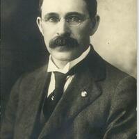 Image of Boris Reinstein