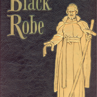 Black Robe 1953