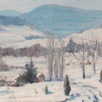Woodstock Byrdcliffe Guild Collection