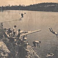 Camp Awosting