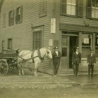 Chatham Public Library Photograph Collection