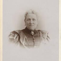 Katherine Deyo Cookingham Downer Collection