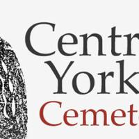 Cemetery Network logo