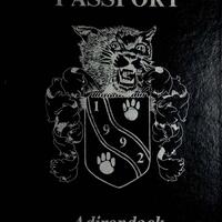 Adirondack Central School District Yearbooks