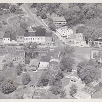 Waterville's Main Street Intersection