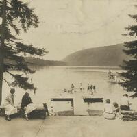 Gene Horton Collection