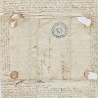 Leah Catharine Deyo Jessup Collection