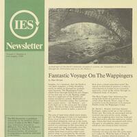 Newsletters of the Cary Institute of Ecosystem Studies
