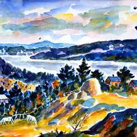 Samuel Dorsky Museum of Art Collection