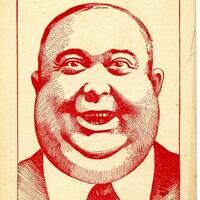 Fair Advertisement from 1898