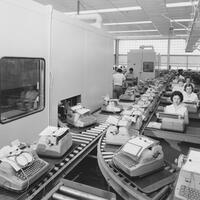Kingston-The IBM Years
