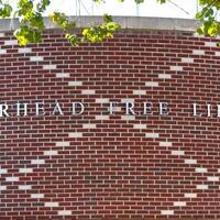 Riverhead Free Library
