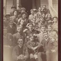 Golden Hill School Collection