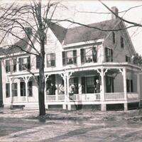 Washingtonville Historic Photograph Collection