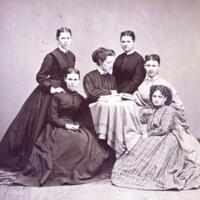 Images of Early Vassar